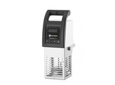 Sous-vide stick Mastervide  HENDI  56L  230V/2000W  137x215x H 361mm