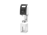 Sous-vide stick Mastervide  HENDI  56L  230V/2000W  137x215x H 361mm