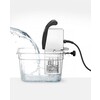 Sous-vide stick Mastervide  HENDI  56L  230V/2000W  137x215x H 361mm