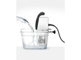 Sous-vide stick Mastervide  HENDI  56L  230V/2000W  137x215x H 361mm