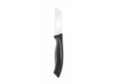 Couteau d office  droit  HENDI  Noir   L 180mm