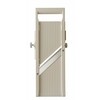 Mandoline japonaise HENDI Sh gun     HENDI  380x158x H 47mm