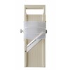 Mandoline japonaise HENDI Sh gun     HENDI  380x158x H 47mm