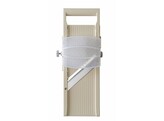 Mandoline japonaise HENDI Sh gun     HENDI  380x158x H 47mm