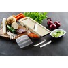 Mandoline japonaise HENDI Sh gun     HENDI  380x158x H 47mm