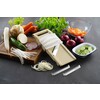 Mandoline japonaise HENDI Sh gun     HENDI  380x158x H 47mm