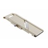 Mandoline japonaise HENDI Sh gun     HENDI  380x158x H 47mm