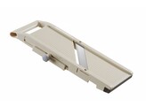 Mandoline japonaise HENDI Sh gun     HENDI  380x158x H 47mm