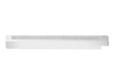 Mandoline japonaise HENDI Sh gun     HENDI  380x158x H 47mm