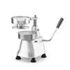 Presse a hamburgers  HENDI  o130 mm  250x230x H 270mm