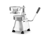 Presse a hamburgers  HENDI  o130 mm  250x230x H 270mm