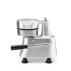 Presse a hamburgers  HENDI  o130 mm  250x230x H 270mm