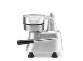 Presse a hamburgers  HENDI  o130 mm  250x230x H 270mm