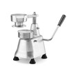 Hamburgerpers  HENDI  o100 mm  240x230x H 250mm
