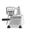 Hamburgerpers  HENDI  o100 mm  240x230x H 250mm