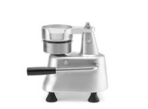 Hamburgerpers  HENDI  o100 mm  240x230x H 250mm