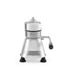 Hamburgerpers  HENDI  o100 mm  240x230x H 250mm