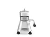 Hamburgerpers  HENDI  o100 mm  240x230x H 250mm