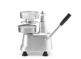 Hamburgerpers  HENDI  o100 mm  240x230x H 250mm