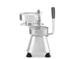Hamburgerpers  HENDI  o100 mm  240x230x H 250mm
