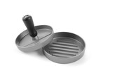 Hamburgerpers  HENDI   120x H 80mm