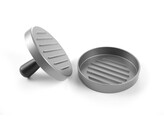 Hamburgerpers  HENDI   120x H 80mm