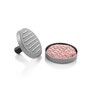 Hamburgerpers  HENDI   120x H 80mm