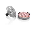 Hamburgerpers  HENDI   120x H 80mm