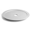 Lames pour trancheuse avec revetement antiadhesif  HENDI  Profi Line  210017   300mm