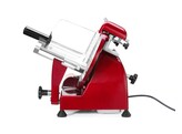 Snijmachine Profi Line 220 rode uitvoering  HENDI  Profi Line  230V/280W  506x435x H 347mm