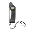 Digitale thermometer met opvouwbare sonde  HENDI  Zwart  160x55x H 20mm
