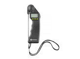 Digitale thermometer met opvouwbare sonde  HENDI  Zwart  160x55x H 20mm