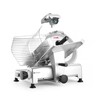 Snijmachine 300 Profi Line   HENDI  Profi Line  230V/420W  602x573x H 456mm