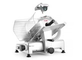Snijmachine 300 Profi Line   HENDI  Profi Line  230V/420W  602x573x H 456mm
