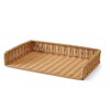 Corbeille a pain   HENDI  595x395x H 105mm