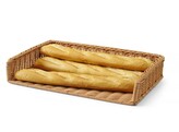 Corbeille a pain   HENDI  595x395x H 105mm