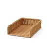 Corbeille a pain   HENDI  595x395x H 105mm