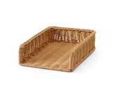 Corbeille a pain   HENDI  595x395x H 105mm