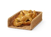 Brood displaymand   HENDI  295x395x H 105mm