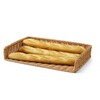Brood displaymand   HENDI  295x395x H 105mm
