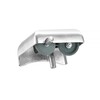 Trancheuse 195 Profi Line  HENDI  Profi Line  230V/200W  416x400x H 335mm