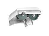 Trancheuse 195 Profi Line  HENDI  Profi Line  230V/200W  416x400x H 335mm