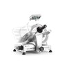 Trancheuse 195 Profi Line  HENDI  Profi Line  230V/200W  416x400x H 335mm