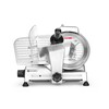 Trancheuse 195 Profi Line  HENDI  Profi Line  230V/200W  416x400x H 335mm