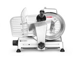 Trancheuse 195 Profi Line  HENDI  Profi Line  230V/200W  416x400x H 335mm