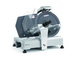 Snijmachine 250  HENDI  Kitchen Line  230V/150W  494x402x H 398mm