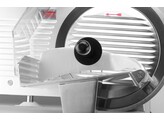 Trancheuse Kitchen Line 300  HENDI  Kitchen Line  230V/250W  615x494x H 477mm