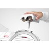 Trancheuse Kitchen Line 300  HENDI  Kitchen Line  230V/250W  615x494x H 477mm