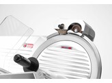 Trancheuse Kitchen Line 300  HENDI  Kitchen Line  230V/250W  615x494x H 477mm