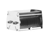 Rollers voor shoarma  HENDI  235x130x H 120mm